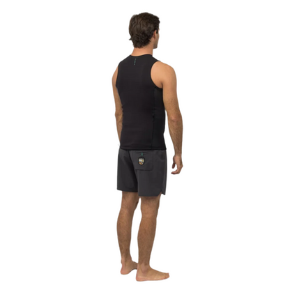 Vissla High Seas II 1mm Mens Wetsuit Vest