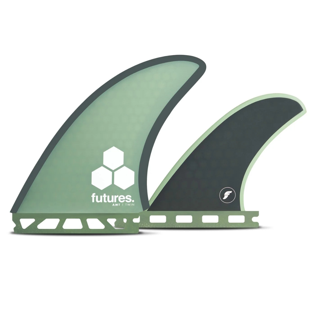 Futures Al Merrick Twin AMT + 1
