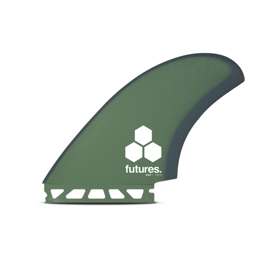 Futures BMT Britt Merrick Twin Fins