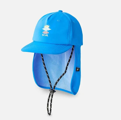 Rip Curl Shred Kids Beach Cap