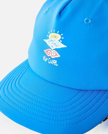Rip Curl Shred Kids Beach Cap