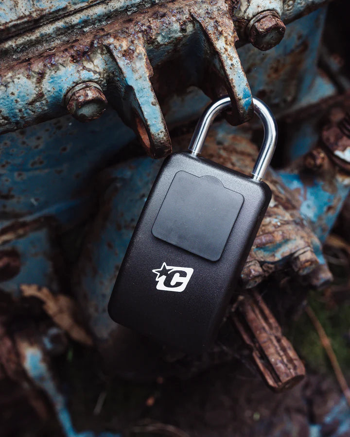 Creatures Of Leisure Stash Surf Lock