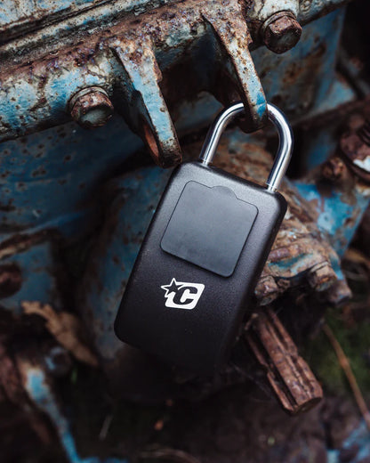 Creatures Of Leisure Stash Surf Lock