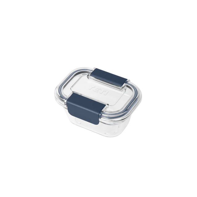 Yeti Food Storage