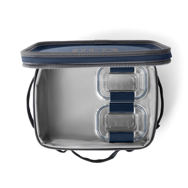 Yeti Food Storage