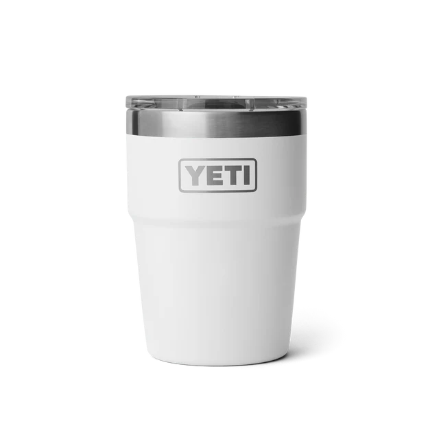 Yeti Rambler 16oz (473ml) Stackable Cup