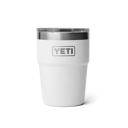 Yeti Rambler 16oz (473ml) Stackable Cup