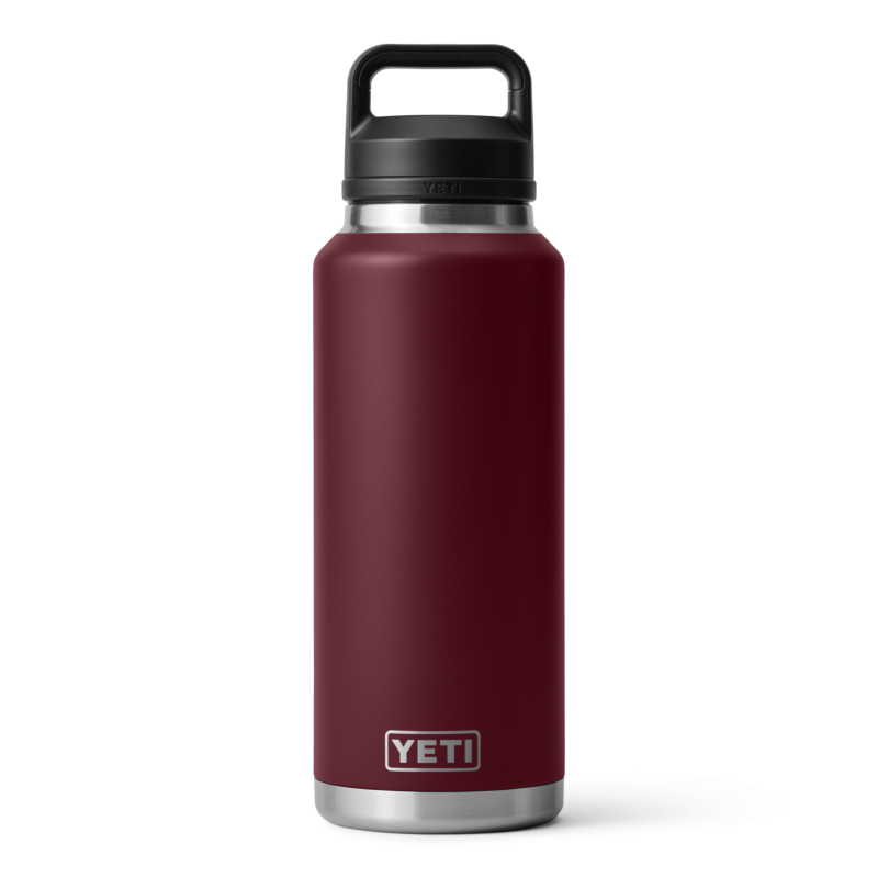 Yeti Rambler 46oz (1.4L) Bottle With Chug Cap