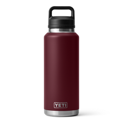 Yeti Rambler 46oz (1.4L) Bottle With Chug Cap