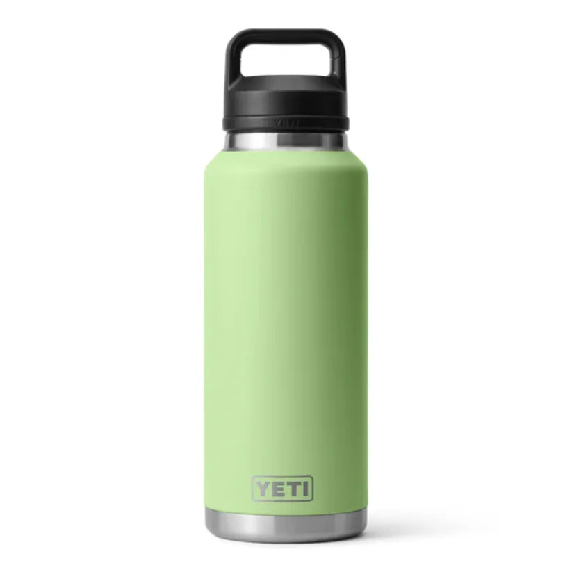 Yeti Rambler 46oz (1.4L) Bottle With Chug Cap