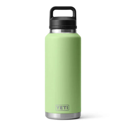 Yeti Rambler 46oz (1.4L) Bottle With Chug Cap