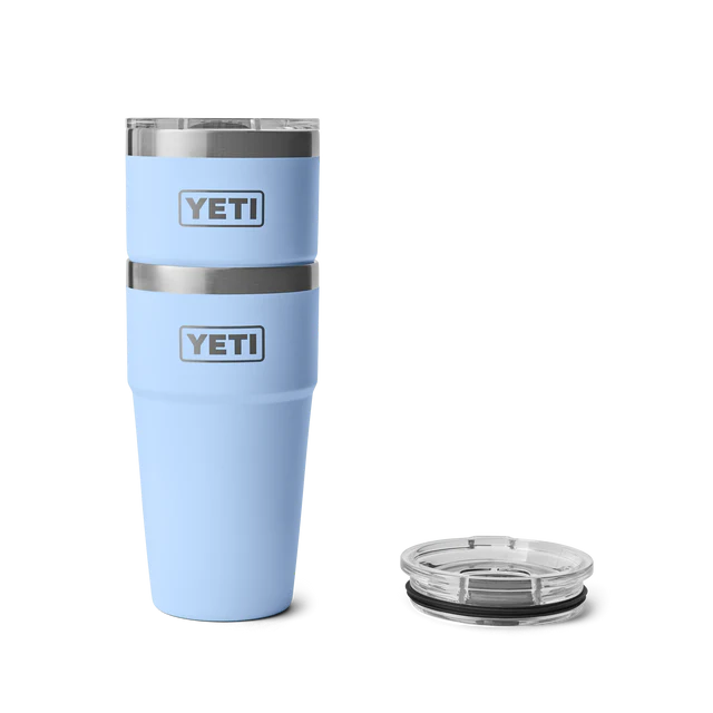Yeti Rambler 20oz (591ml) Stackable Cup