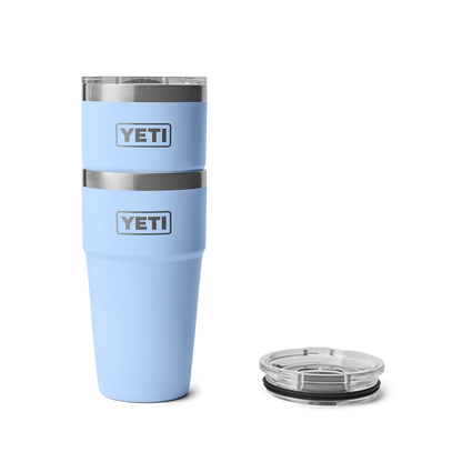 Yeti Rambler 20oz (591ml) Stackable Cup