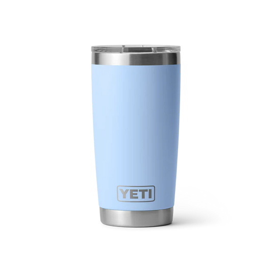 Yeti Rambler 20oz (591ml) Tumbler
