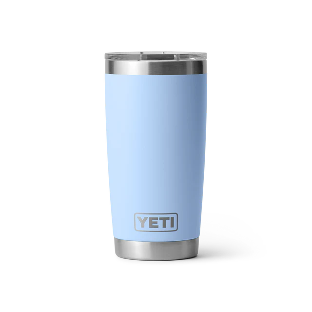 Yeti Rambler 20oz (591ml) Tumbler