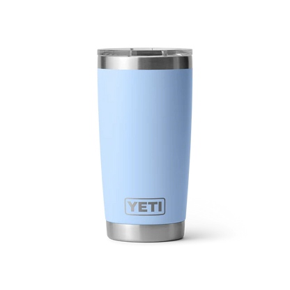 Yeti Rambler 20oz (591ml) Tumbler