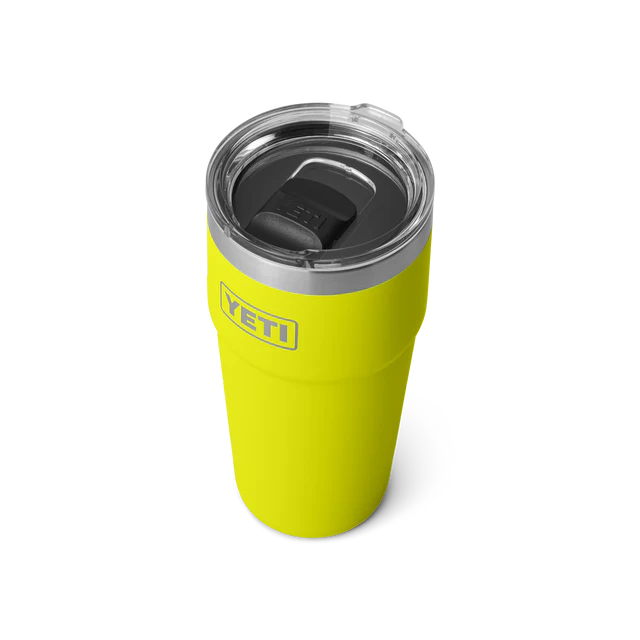 Yeti Rambler 20oz (591ml) Stackable Cup