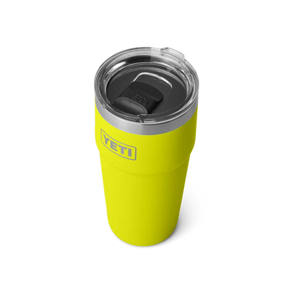Yeti Rambler 20oz (591ml) Stackable Cup