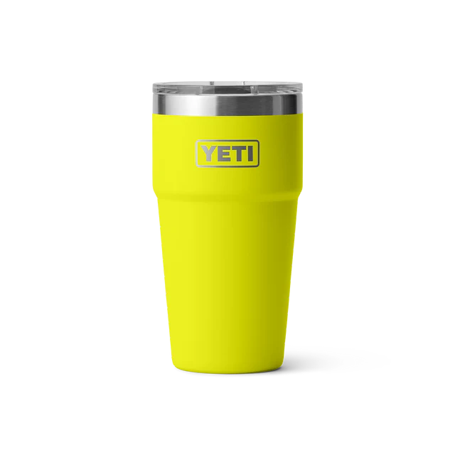 Yeti Rambler 20oz (591ml) Stackable Cup