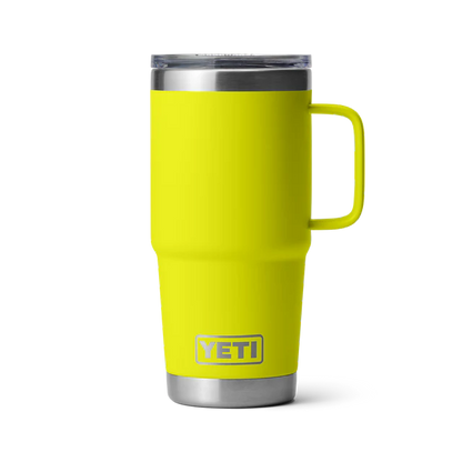 Yeti Rambler 20oz (591ml) Travel Mug