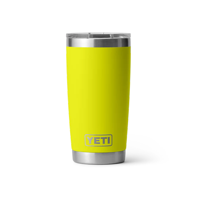 Yeti Rambler 20oz (591ml) Tumbler