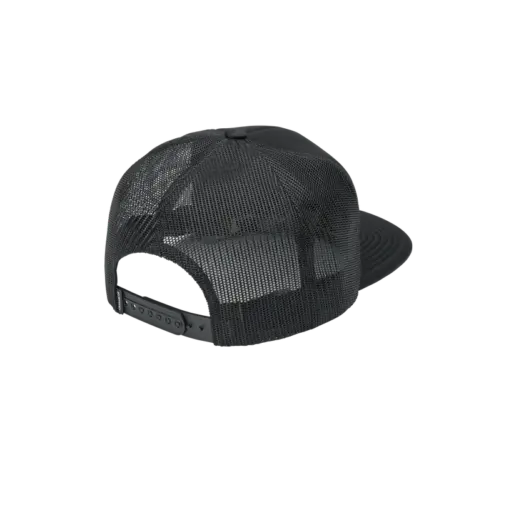 Captain Fin Co. Mixer Trucker Cap