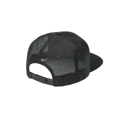 Captain Fin Co. Mixer Trucker Cap