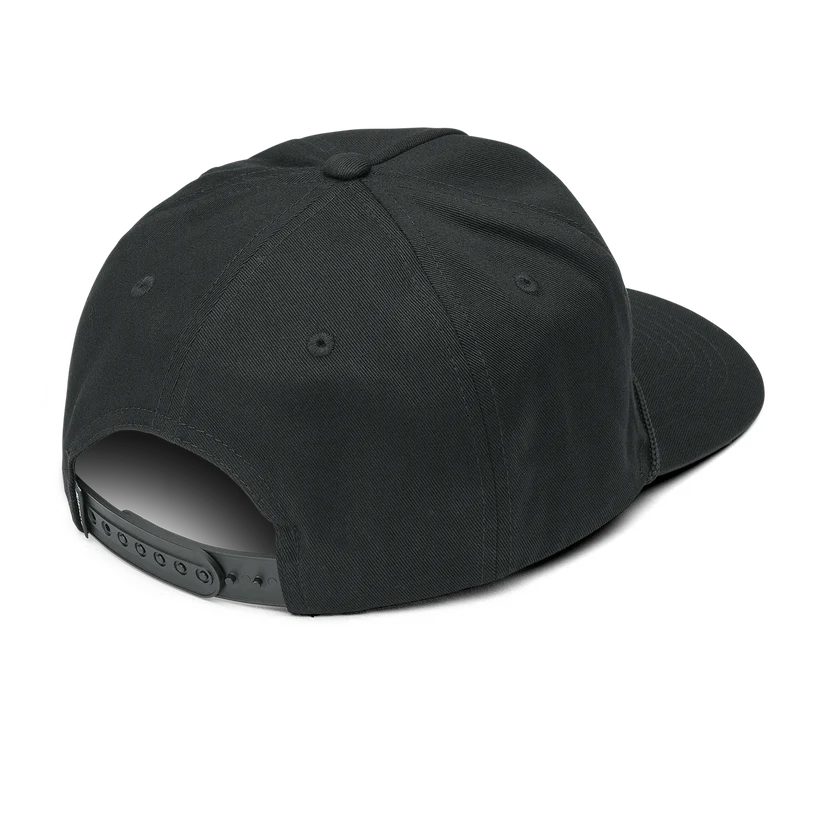 Captain Fin Co. Big Patch Cap