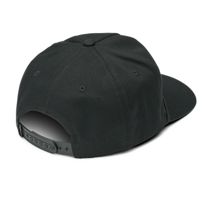 Captain Fin Co. Big Patch Cap