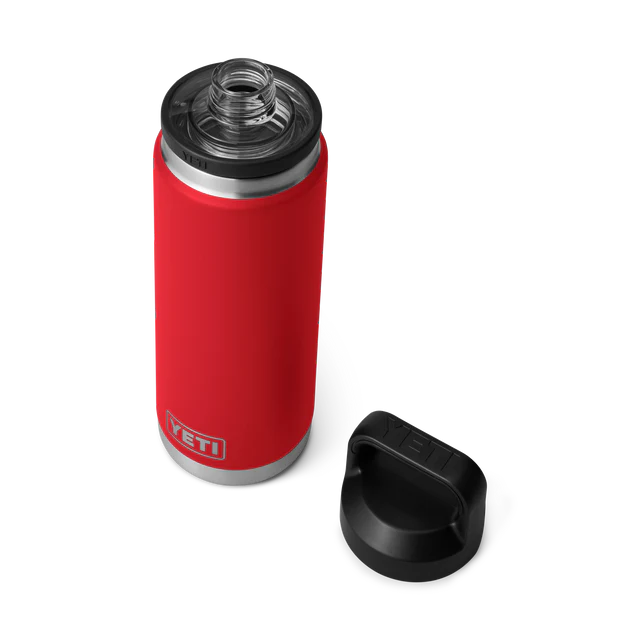 Yeti Rambler 26oz (769ml) Bottle With Chug Cap