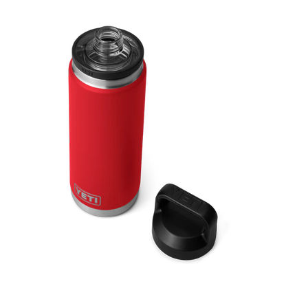 Yeti Rambler 26oz (769ml) Bottle With Chug Cap