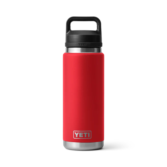 Yeti Rambler 26oz (769ml) Bottle With Chug Cap