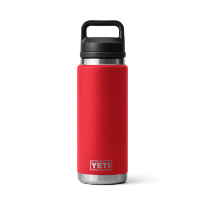 Yeti Rambler 26oz (769ml) Bottle With Chug Cap
