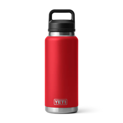 Yeti Rambler 36oz (1065ml) Bottle With Chug Cap