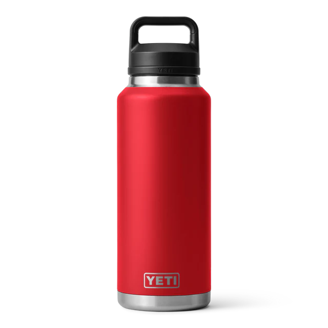 Yeti Rambler 46oz (1.4L) Bottle With Chug Cap