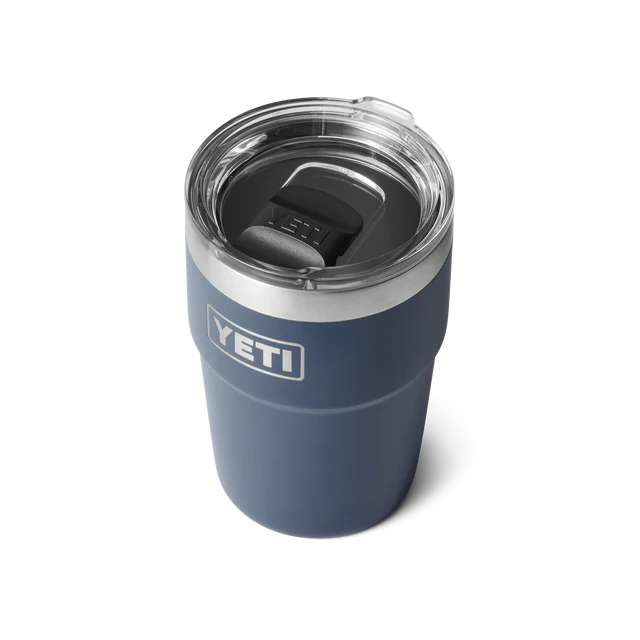 Yeti Rambler 16oz (473ml) Stackable Cup