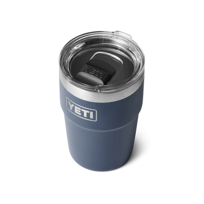 Yeti Rambler 16oz (473ml) Stackable Cup