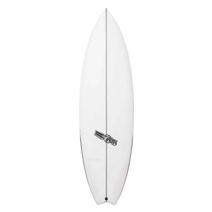 JS Industries Xero Fusion
