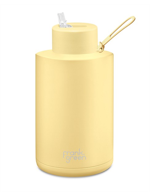 Frank Green Ceramic Reusable Bottle
