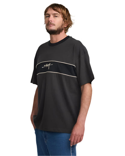 Billabong Warped Mens T-Shirt
