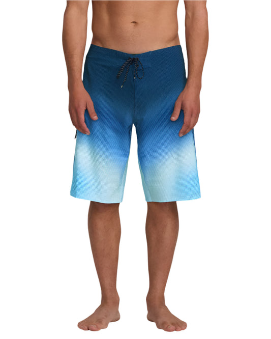 Billabong Fluid Pro Mens Boardshort