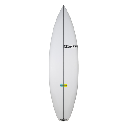 Pyzel Radius Prime Surfboard