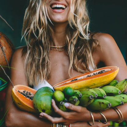 We Are Feel Good Inc. Tropical Sunscreen SPF50+