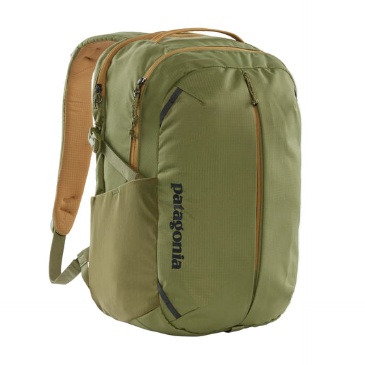 Patagonia Refugio Daypack 26L -Buckhorn Green