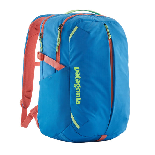 Patagonia Refugio Daypack 26L - Vessel Blue