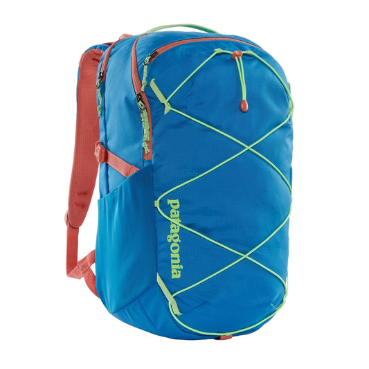 Patagonia Refugio Daypack 30L - Vessel Blue
