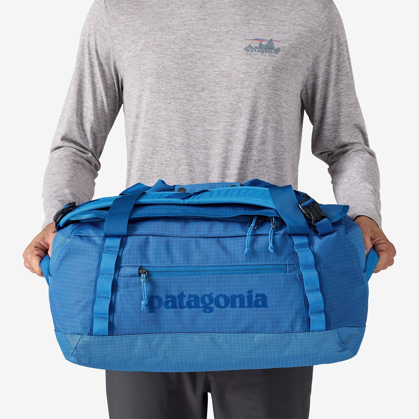Patagonia Black Hole Duffel 40L