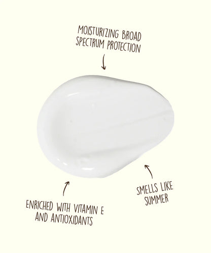 Sun Bum Original SPF 30 Sunscreen Lotion