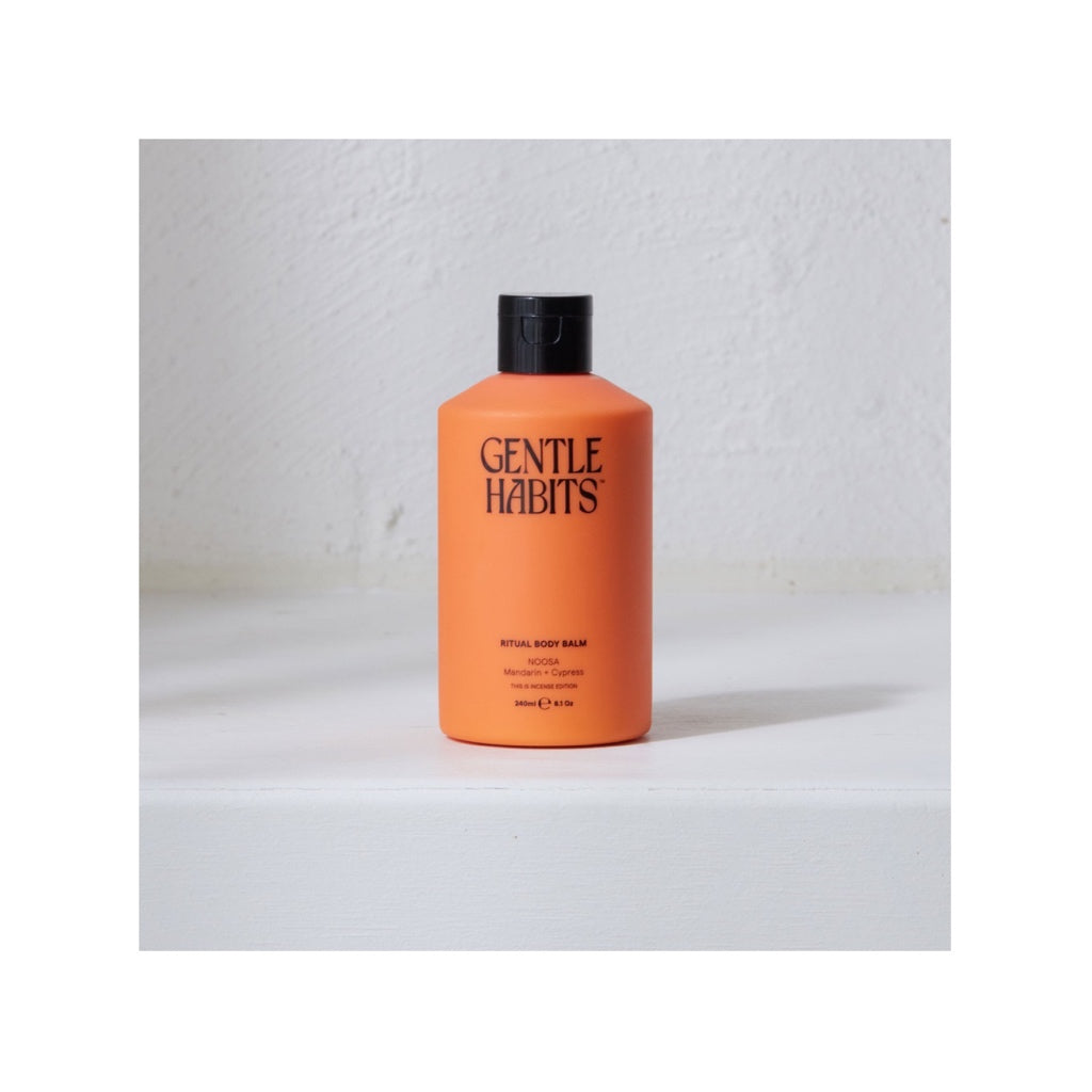 Gentle Habits Ritual Body Balm