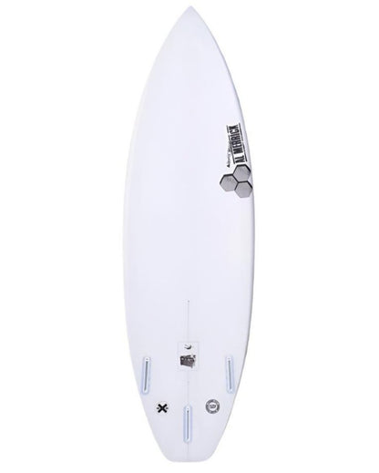 Channel Islands Dumpster Diver 2 Spine-tek